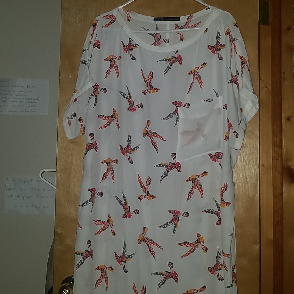 DRESS